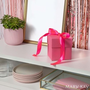 Фото от владельца Mary Kay, консультационный центр