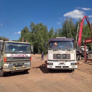 Фото от владельца БЕТОНСТРОЙ, ООО, группа компаний