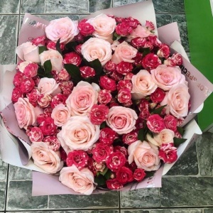 Фото от владельца Yamme, служба доставки цветов