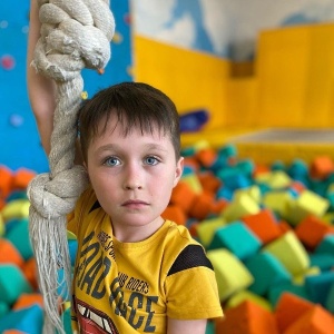 Фото от владельца В облаках, батутный центр