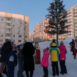 Фото от владельца МИКРОРАЙОН, ООО, управляющая организация