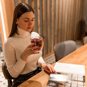 Фото от владельца Coffeeshop, венская кофейня