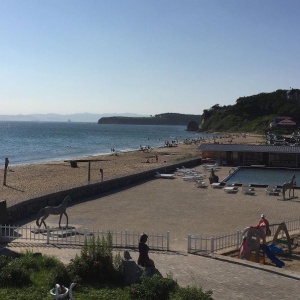 Фото от владельца JK Beach, база отдыха