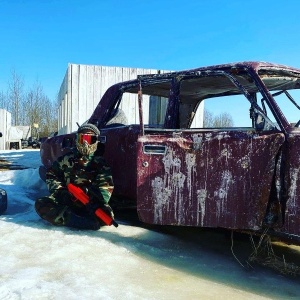 Фото от владельца HOLMGARD, клуб активного отдыха