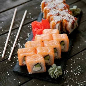 Фото от владельца Sushi-XL, служба доставки японской и паназиатской кухни