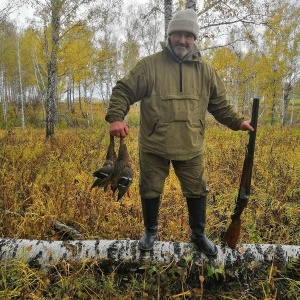 Фото от владельца Поскряков, ООО, компания по производству и продаже охотничьих снаряжений