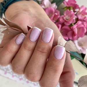 Фото от владельца Exclusive Nails, студия ногтевого сервиса