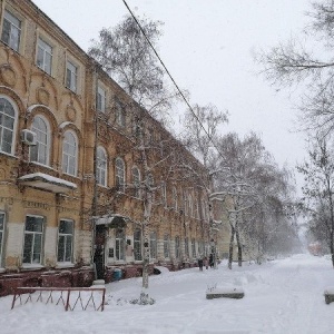 Фото от владельца Волгоградский областной краеведческий музей