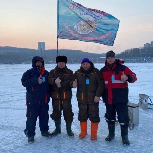 Фото от владельца Рыбачок, магазин рыболовных принадлежностей