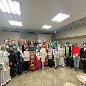 Фото от владельца Центральная городская библиотека, г. Берёзовский