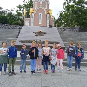 Фото от владельца Детский клуб им. Кирова