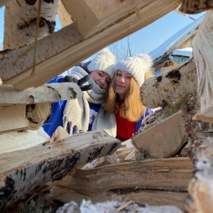 Фото от владельца Байкальский студенческий строительный отряд, Иркутская областная общественная организация