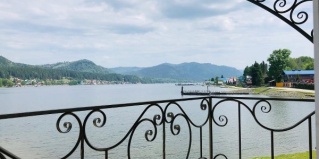 Иогач: Коттедж Лилия