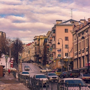 Фото от владельца Казанский (Приволжский) федеральный университет