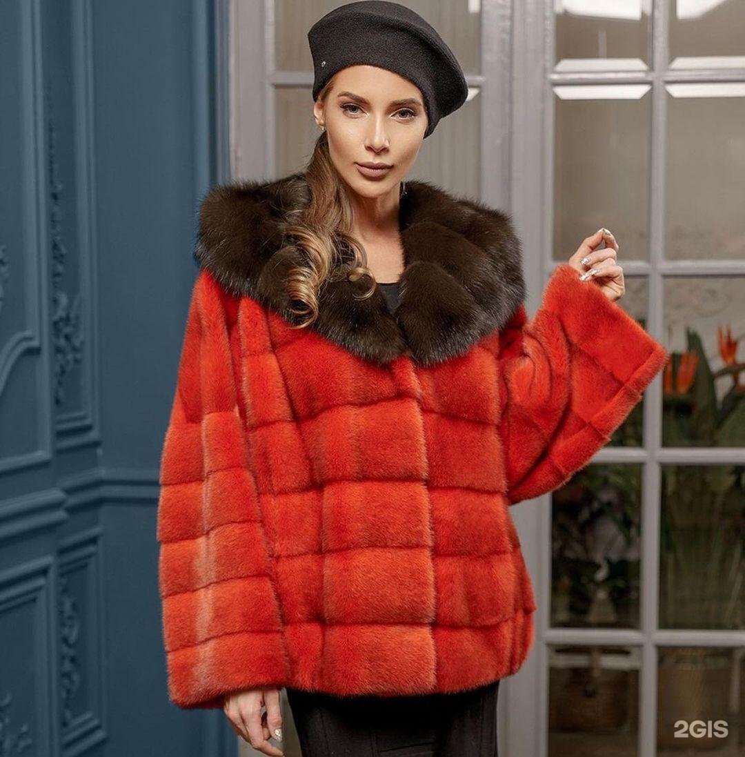 Elena furs