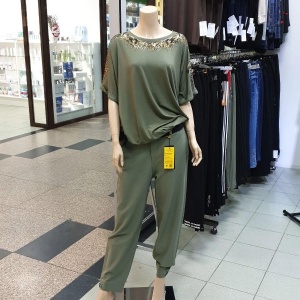 Фото от владельца Data, магазин женской одежды из Кореи