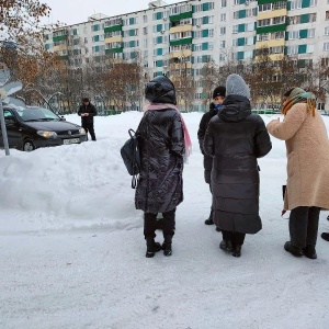 Фото от владельца МУК №72, автошкола