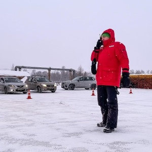 Фото от владельца Актив, академия безопасного вождения