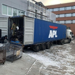 Фото от владельца Автосфера, ООО, торговая компания