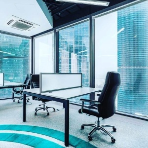 Фото от владельца Office 24/7, коворкинг-центр