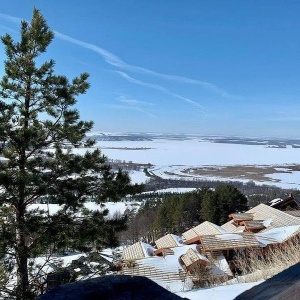 Фото от владельца Каскад, конференц-зал