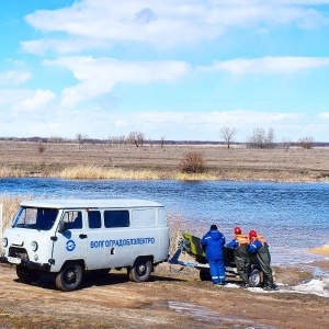 Фото от владельца Волгоградоблэлектросбыт, ООО, энергосбытовая компания