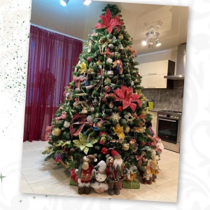 Фото от владельца ЕлкиТорг, магазин новогодних елок и украшений