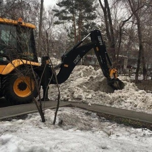 Фото от владельца Жилищник, ООО, управляющая компания