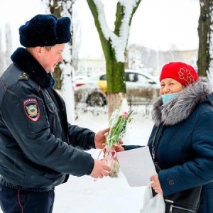 Фото от владельца Отдел полиции №3, Управление МВД России по г. Белгороду