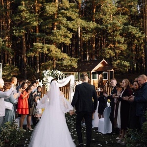 Фото от владельца Агдаш, развлекательно-оздоровительный комплекс