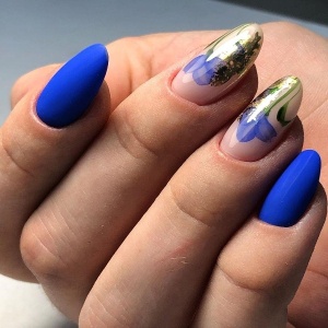 Фото от владельца Nail_art, ногтевая студия Анны Рахматулиной