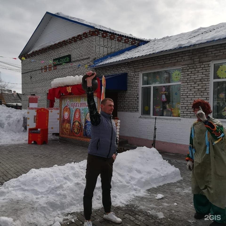 Карта пивань комсомольский район