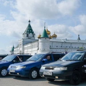 Фото от владельца Люксар, ООО, электрическая служба