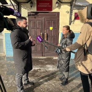 Фото от владельца Центр юридической защиты