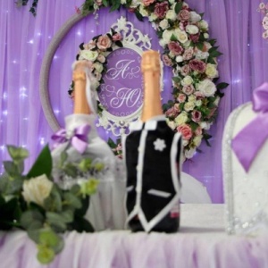 Фото от владельца 33-свадьба, праздничное агентство