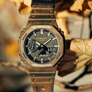 Фото от владельца G-Shock Vladivostok, магазин часов