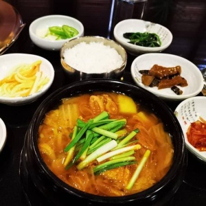 Фото от владельца Хваро, ресторан корейской кухни