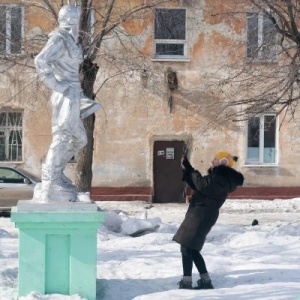 Фото от владельца Кемерово, газета