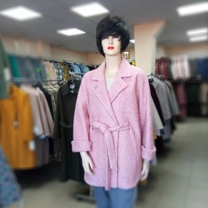 Фото от владельца Мир пальто, салон женской одежды