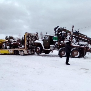 Фото от владельца Авто Ангелы, служба эвакуации