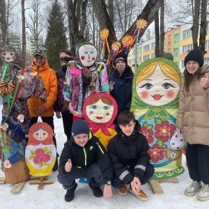 Фото от владельца Глобус, международная школа