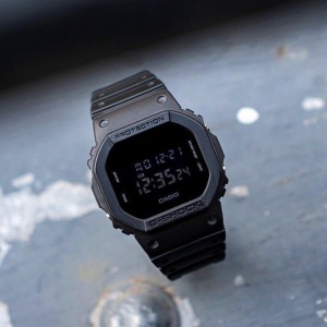 Фото от владельца G-Shock Vladivostok, магазин часов