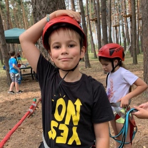 Фото от владельца Forest Camp, детский языковой лагерь