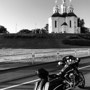 Фото от владельца МотоКалуга, торгово-сервисный центр