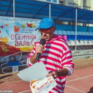 Фото от владельца Волгоградский Марафон, общественная организация