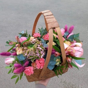 Фото от владельца O`Letta, сеть салонов цветов и сувениров