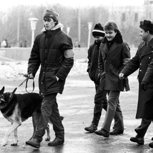 Фото от владельца Оружейный град, кинологический центр