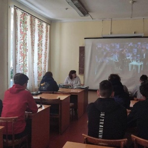 Фото от владельца Марийский лесохозяйственный техникум