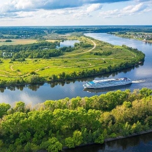 Фото от владельца ВодоходЪ, судоходная компания