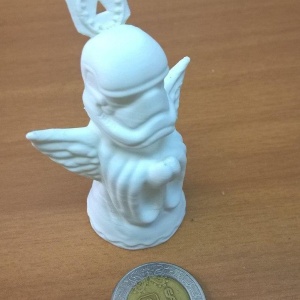 Фото от владельца 3DELO, центр по продаже 3D принтеров и услугам 3D печати